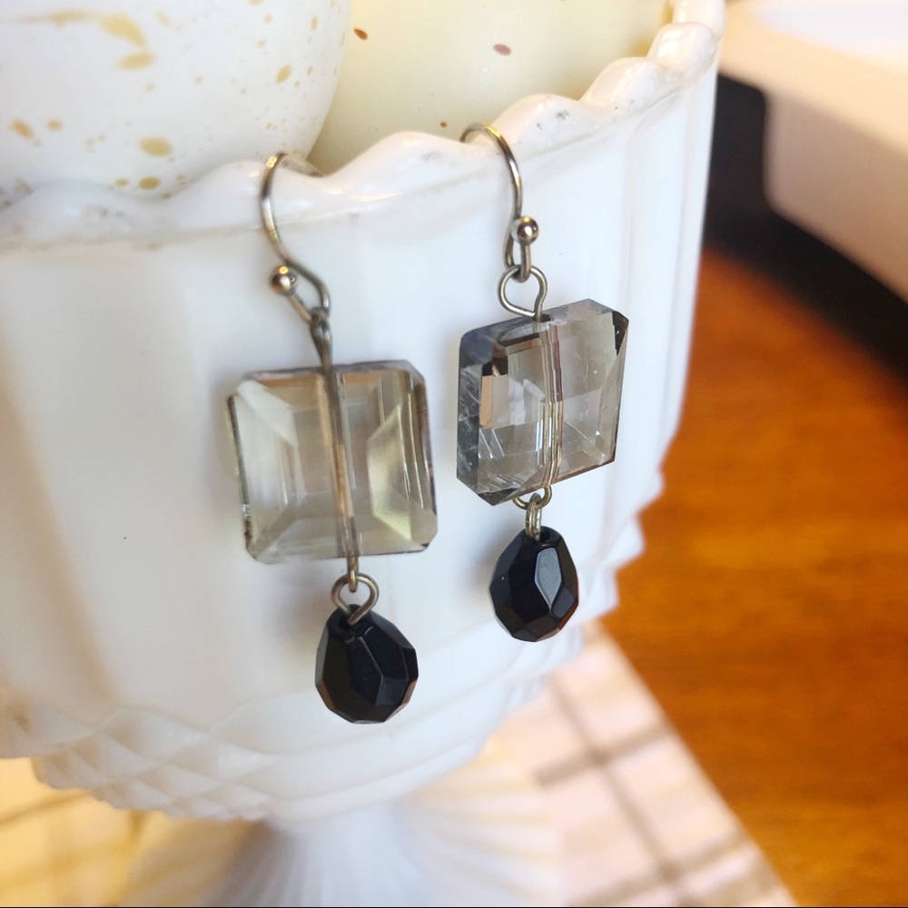 Drop Earring